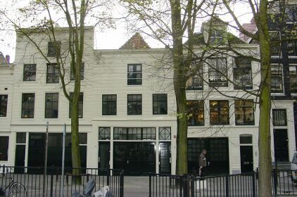 Haarlemer Houttuinen 21